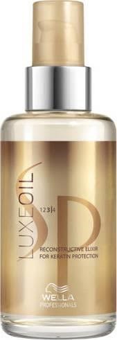 Wella LuxeOil 30 ml Haarpleje 8005610580746