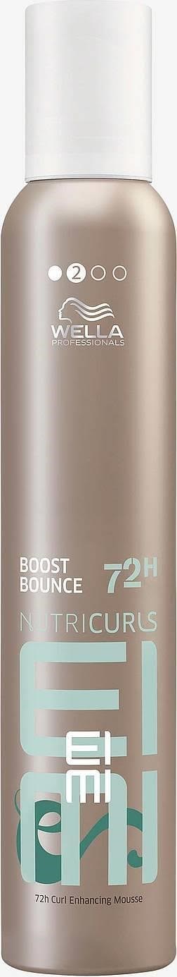 Wella EIMI Nutricurls Boost Bounce 300ml Hårstyling 4064666213408