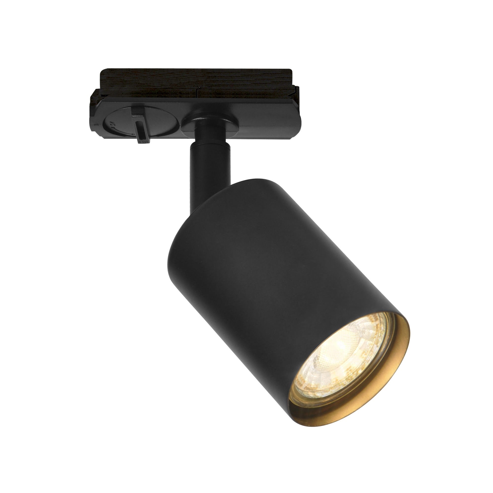 Nordlux Explore Link Short Spot, sort Lampe 2610189903