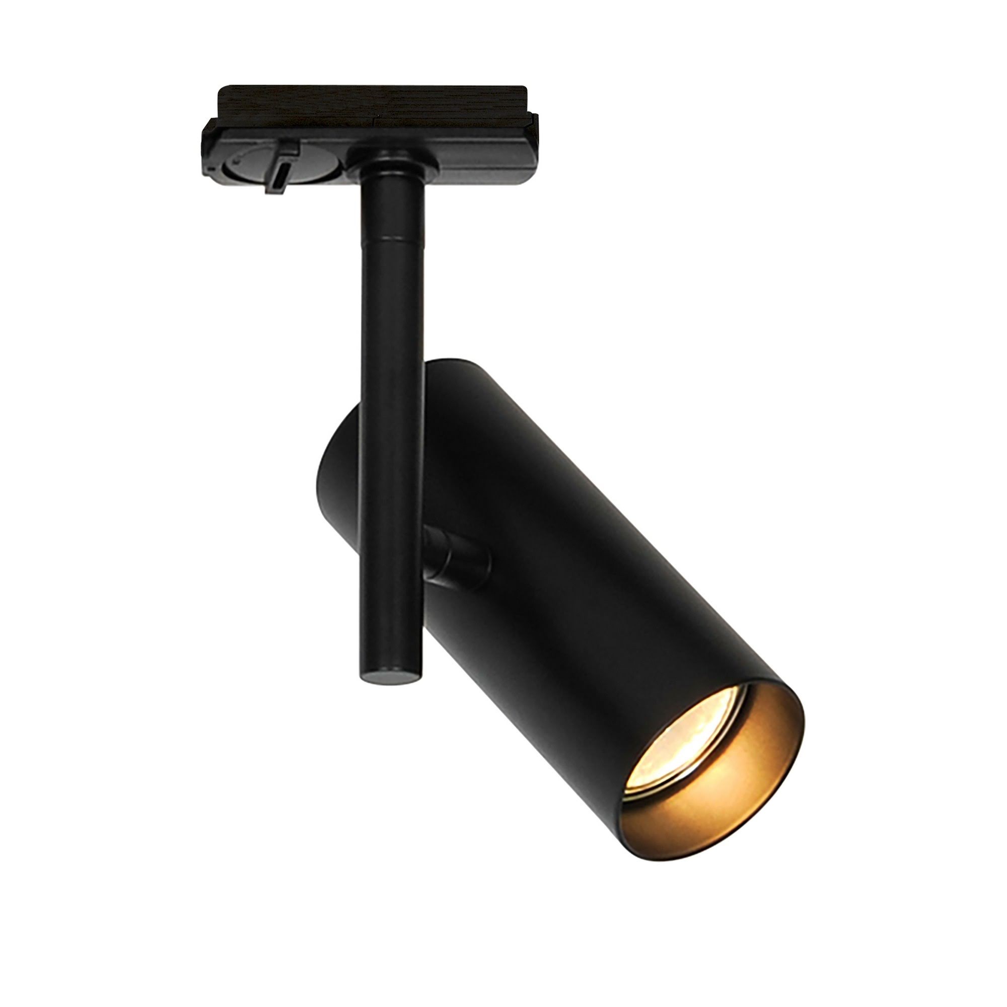 Nordlux Jerome Link Spot, sort Lampe 2510079903