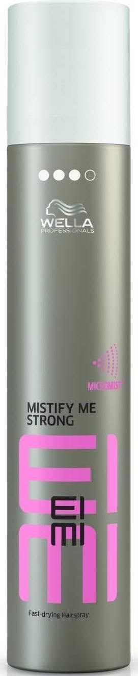 Wella EIMI Mistify Strong 300ml Hårstyling 8005610640082