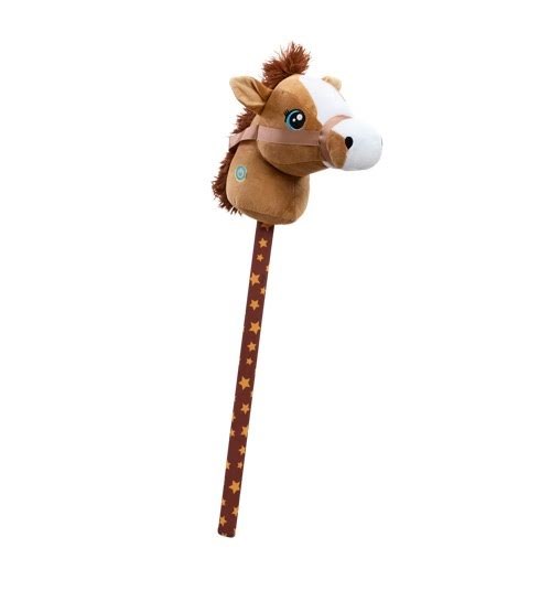 Happy Pets Giddy Up Hobby Horse Bamser 602595