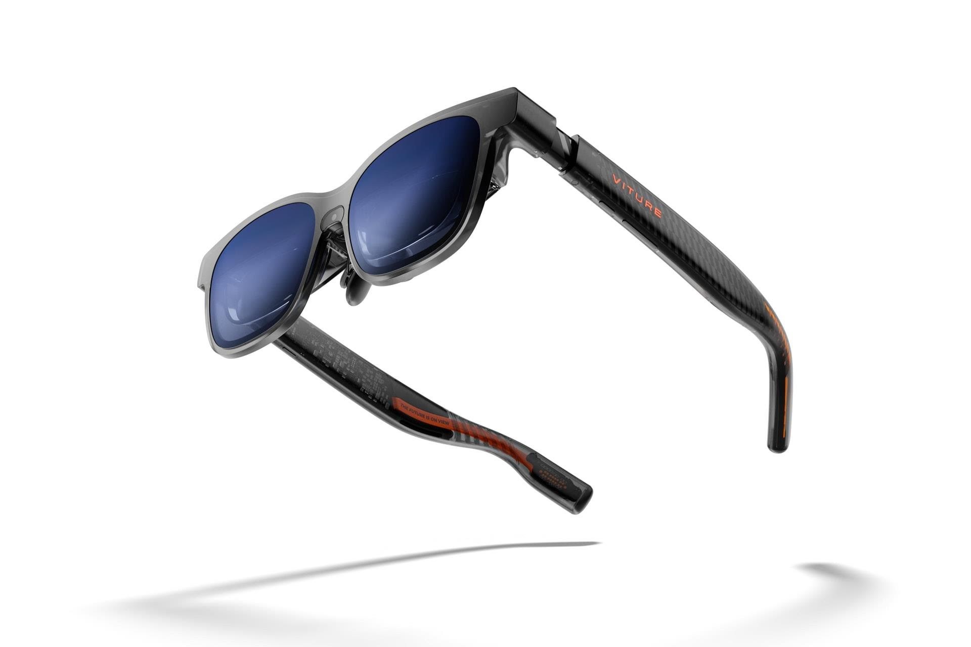 Viture Luma Pro (size M) Vr Briller