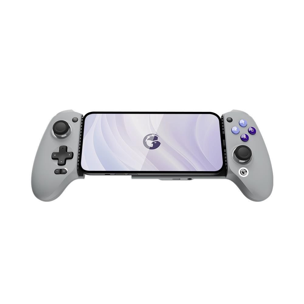 GameSir G8 Mobile Gaming Controller Gray - Wireless Controller - Android Spil Tilbehør GSG8001-1