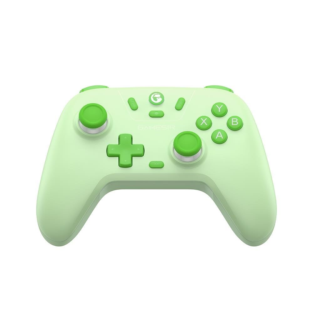 GameSir Nova Lite Multiplatform Controller - Mint Green - Wired Controller - Android