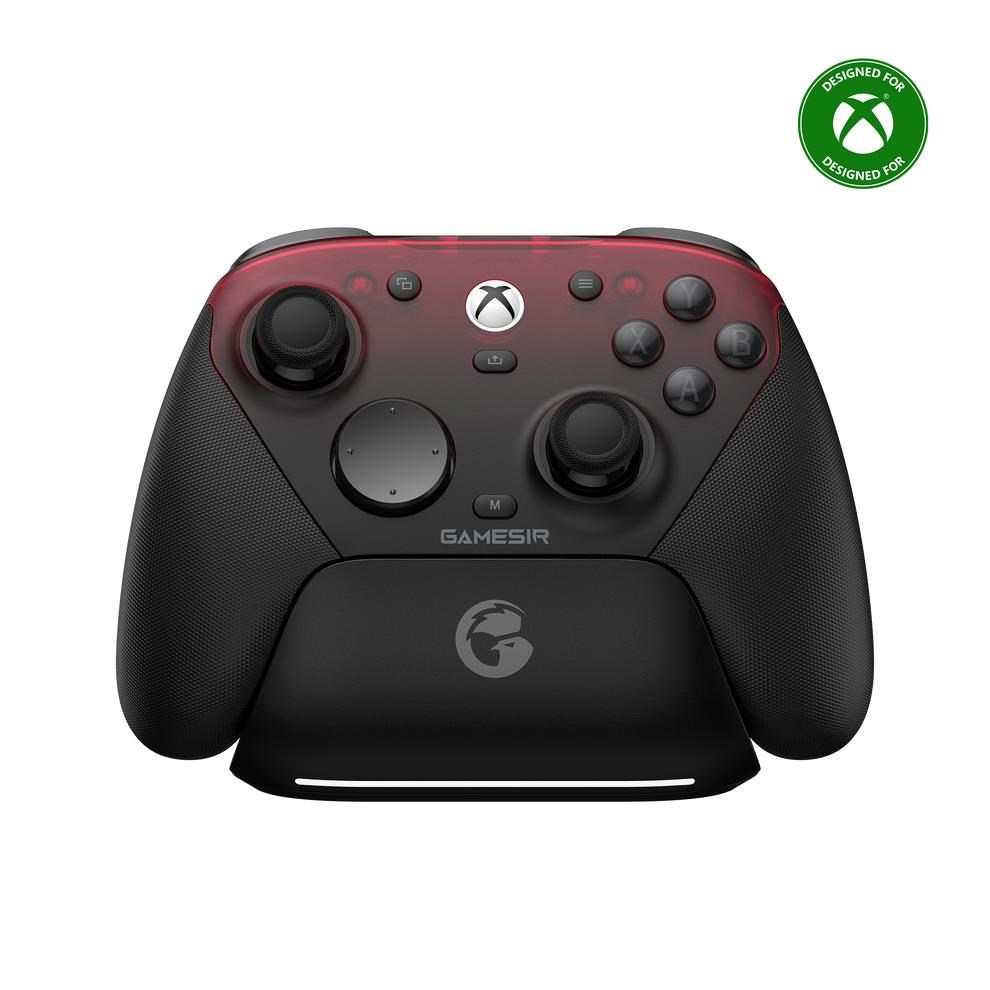 GameSir G7 Pro Multiplatform Gamepad - Shadow Ember - Wireless Controller - Android