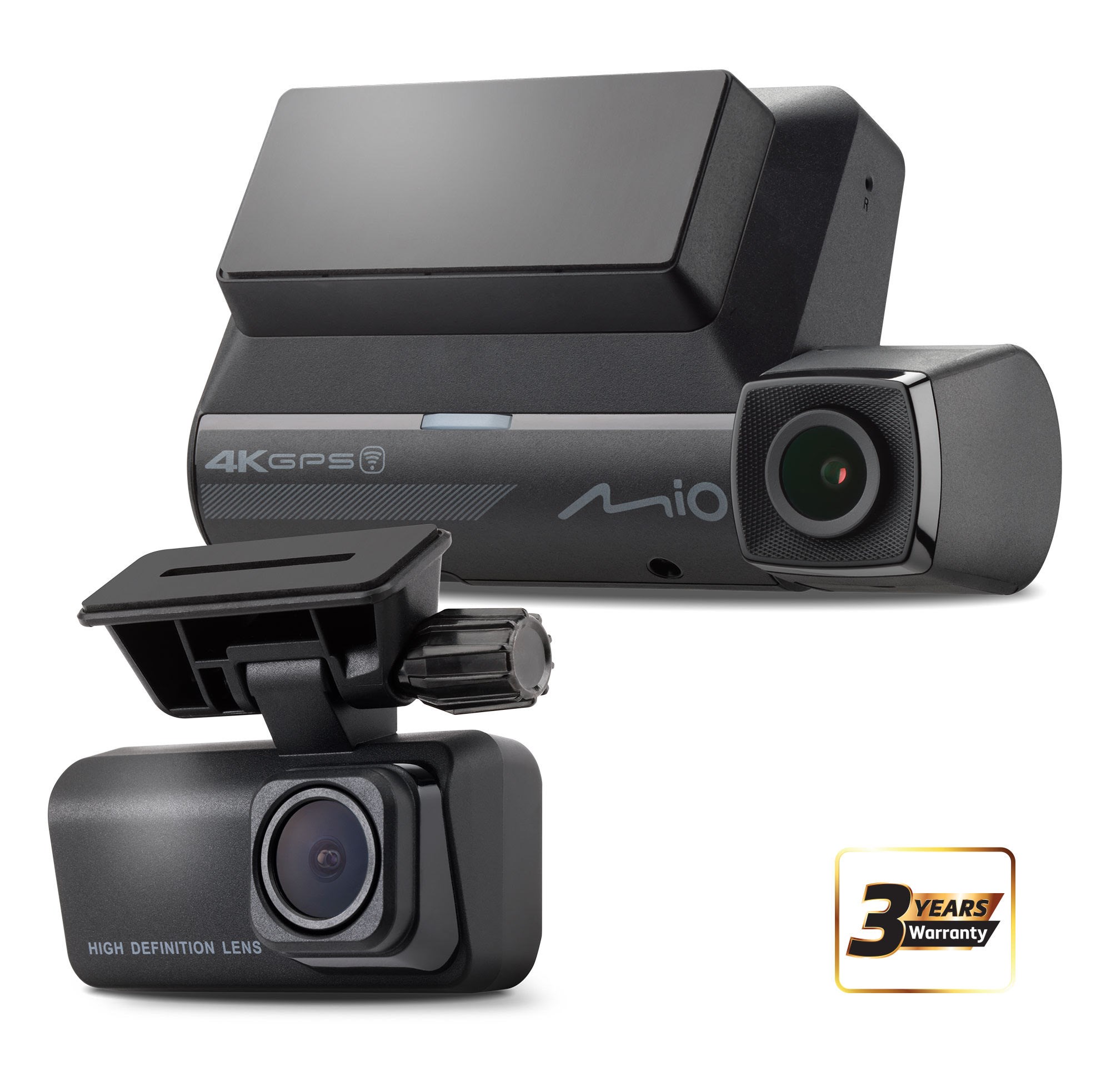 Mio MiVue 956WD Dashcam 5415N7040033