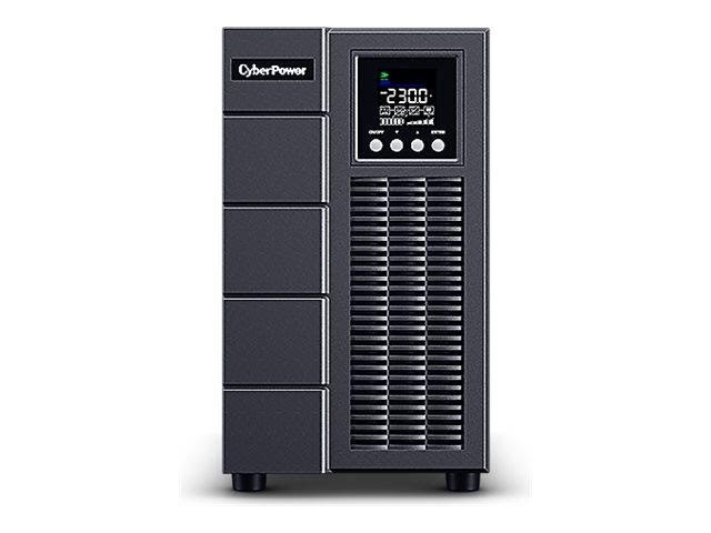 CyberPower OLS3000EA-DE - 3000VA/2700VA - UPS Ups