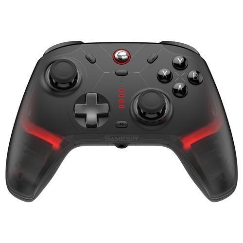 GameSir Cyclone 2 - Shadow Black - Wireless Controller - Android