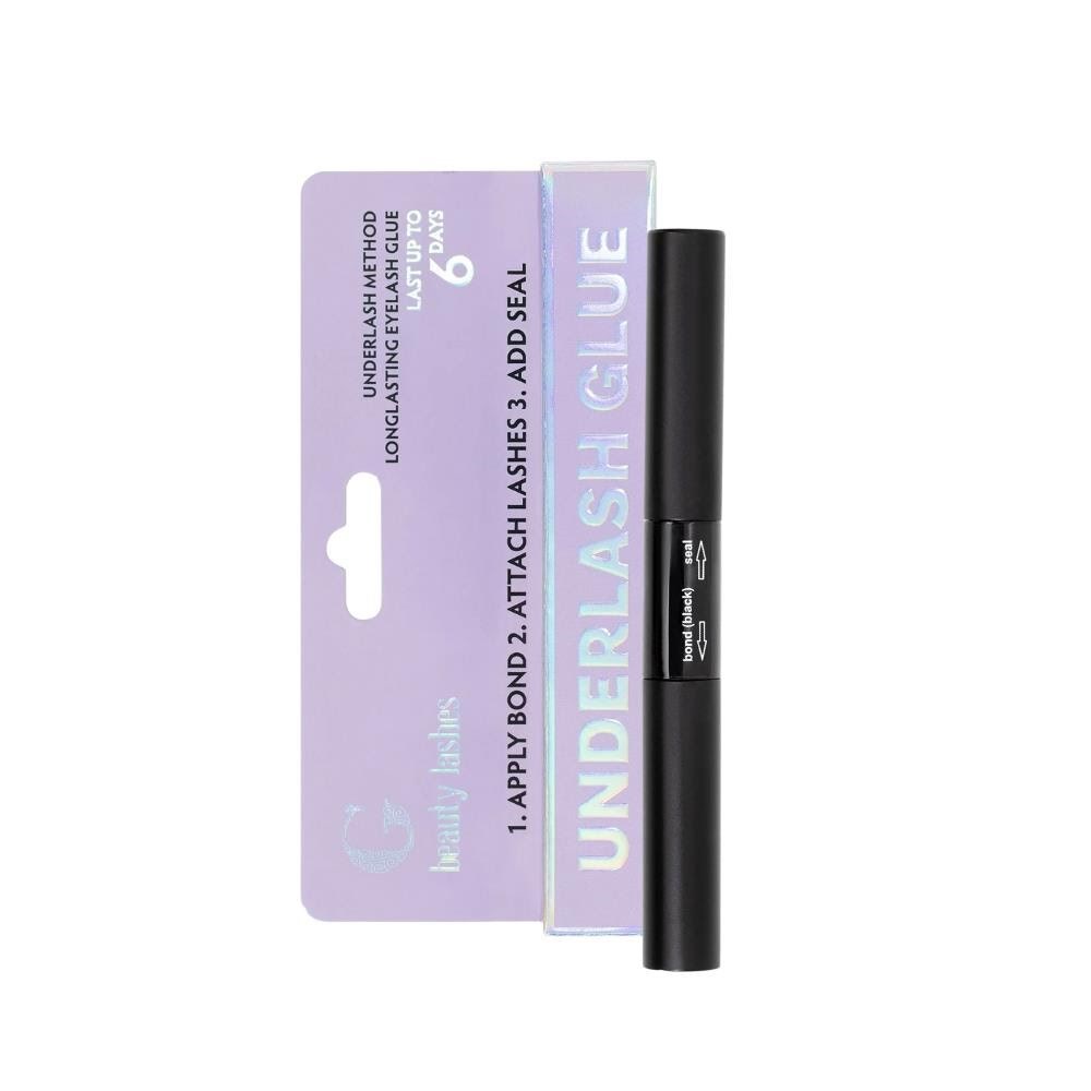 G Beauty Lashes Underlash Glue Lash & Bond Makeup GBL-BOND