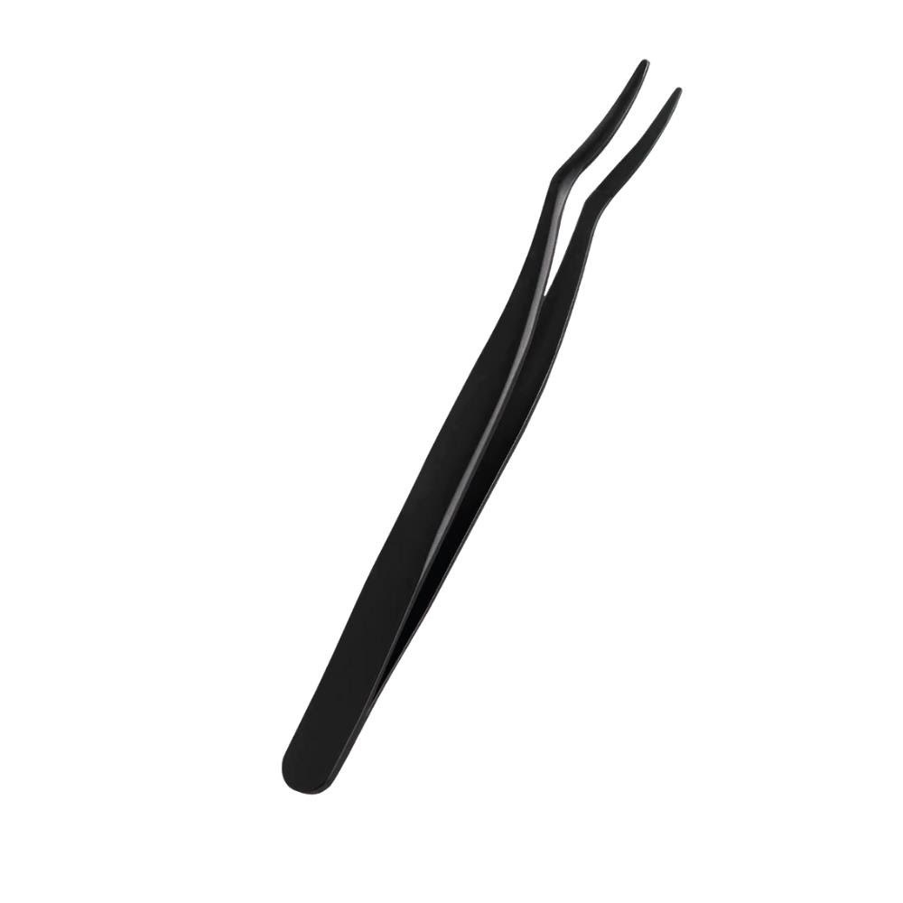 G Beauty Lashes Lash Tweezer Makeup GBL-TWZR