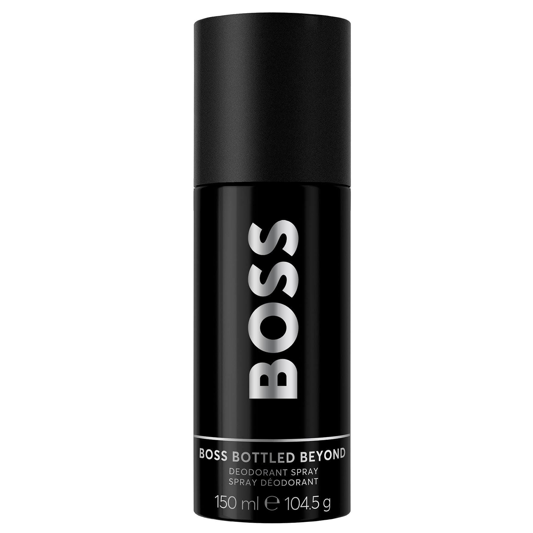 Hugo Boss Boss Bottled Beyond Deodorant Spray - 150 ml Parfume 3616305847744