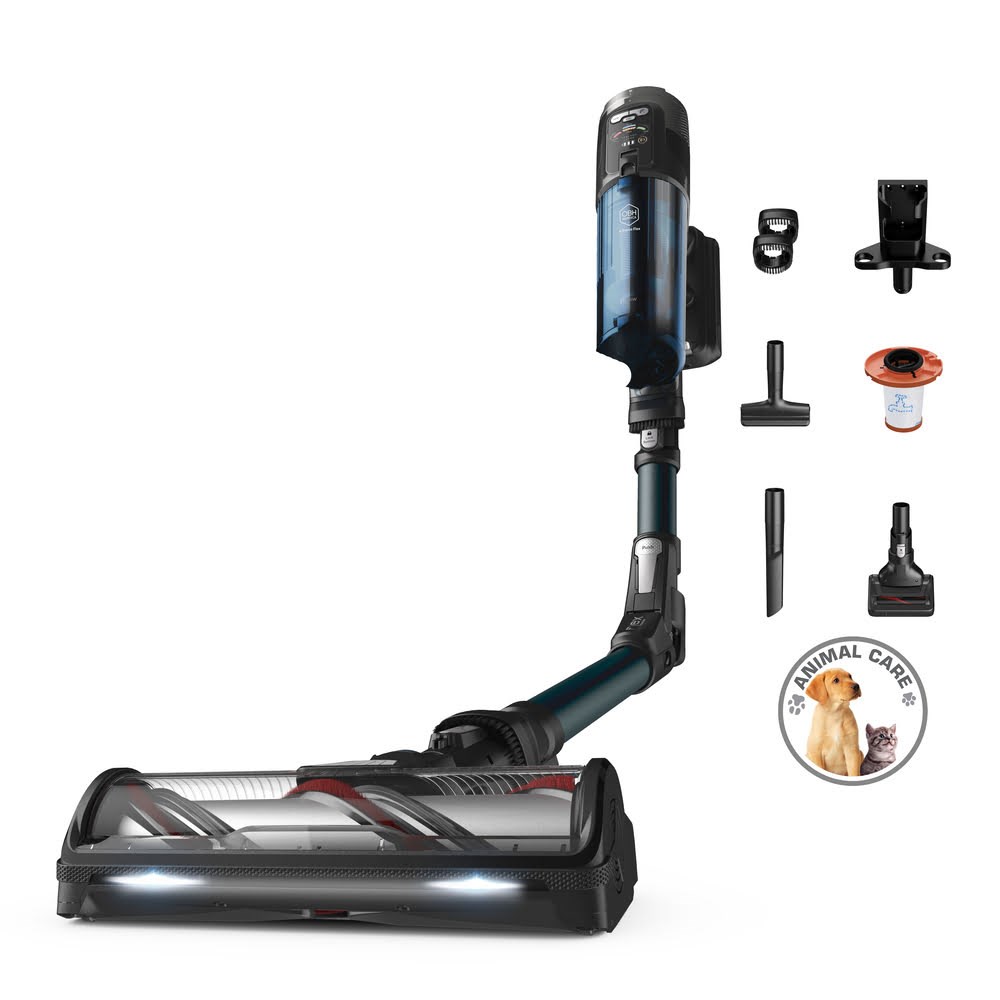 OBH Nordica 2-i-1 Støvsuger X-Force 13.60 Animal Håndstøvsuger EO9A71NO