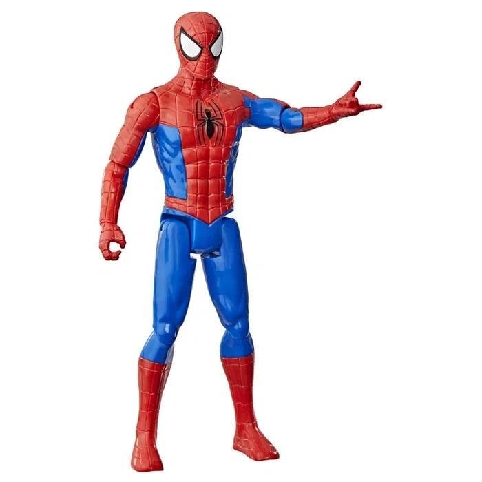 Marvel Spider-Man Titan Series Spider-Man 30cm Figur G27155L0
