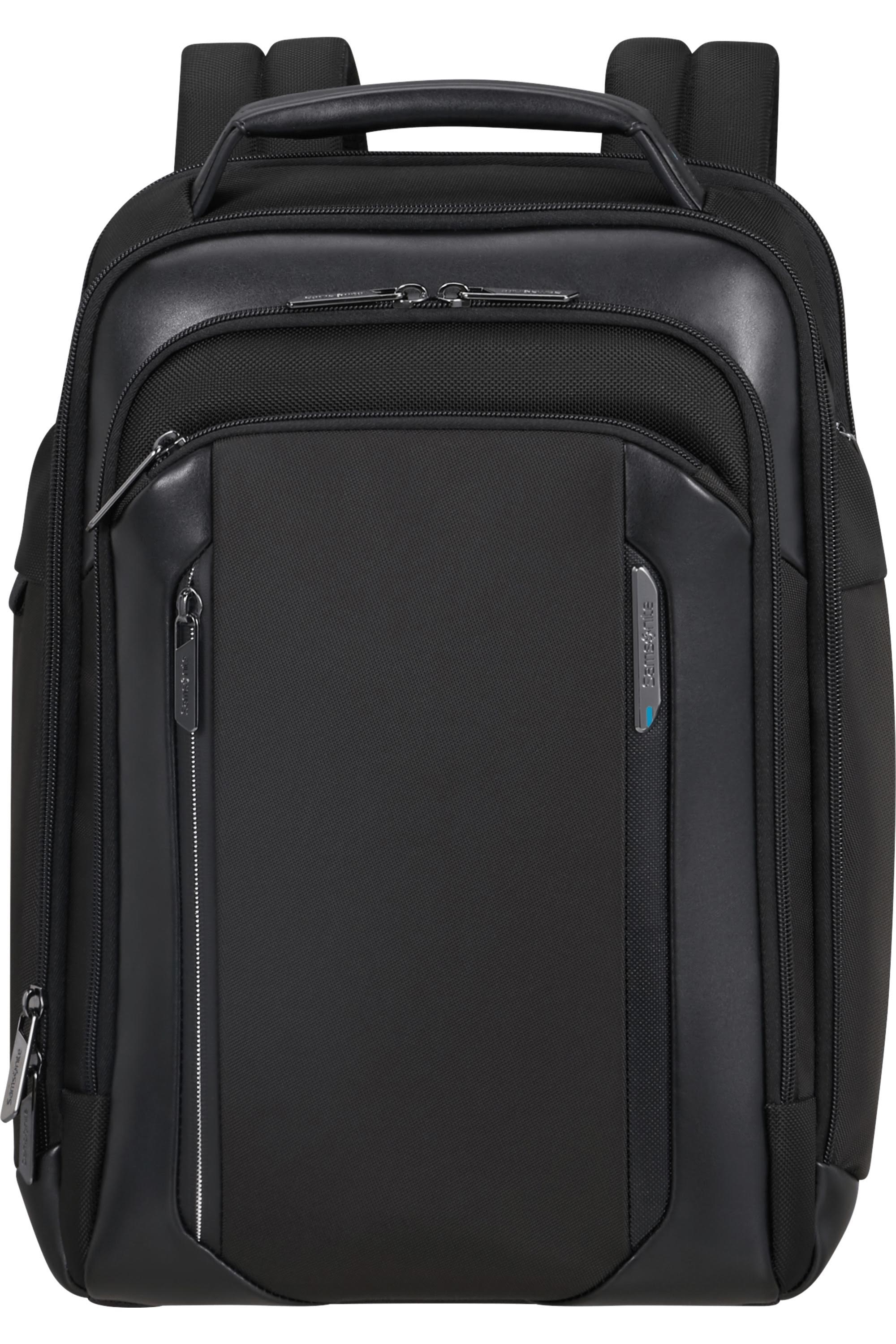 Samsonite Spectrolite 4.0 Rygsæk til Laptop 15.6" | Sort Taske 158109-1041