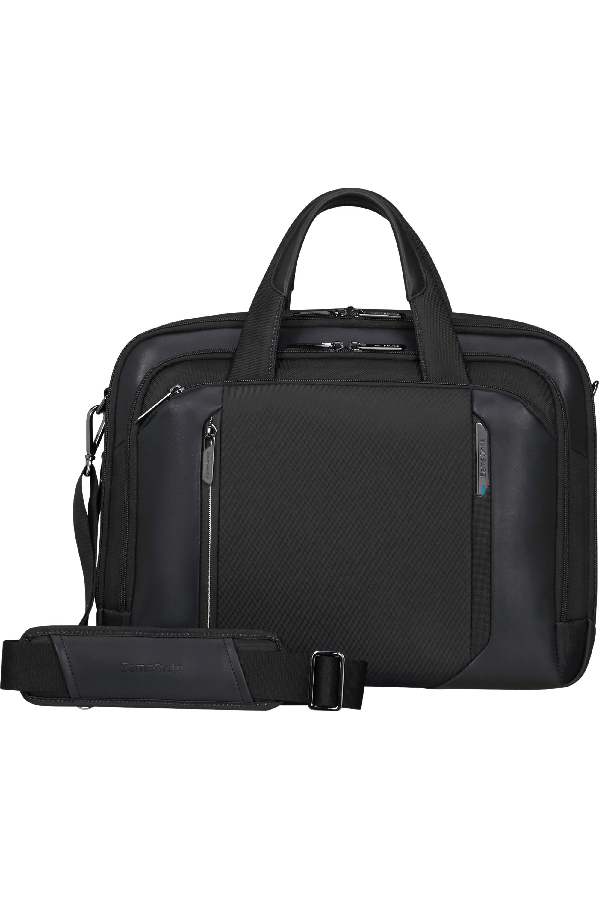 Samsonite Spectrolite 4.0 Laptoptaske til Laptop 15.6" | Sort Taske 158113-1041