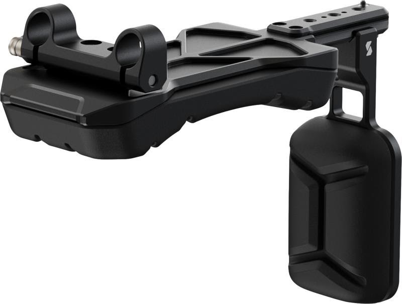 SmallRig 5153 Universal Shoulder Pad with 15mm Dual Rod Clamp Fotoudstyr