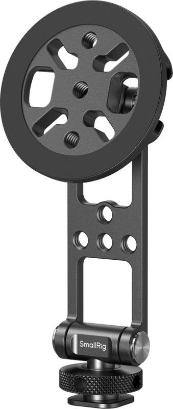 SmallRig 5156 Support with Cold Shoe Mount for Phones Fotoudstyr
