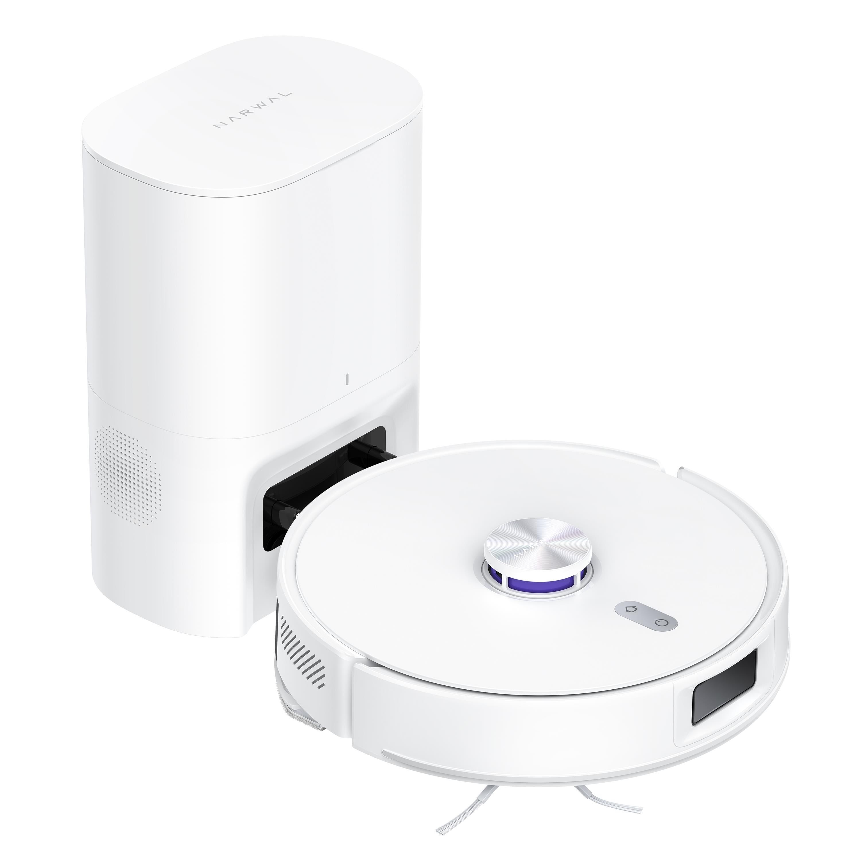 Narwal Robotstøvsuger Freo S Robotstøvsuger CP-ZD-A00198-00-00