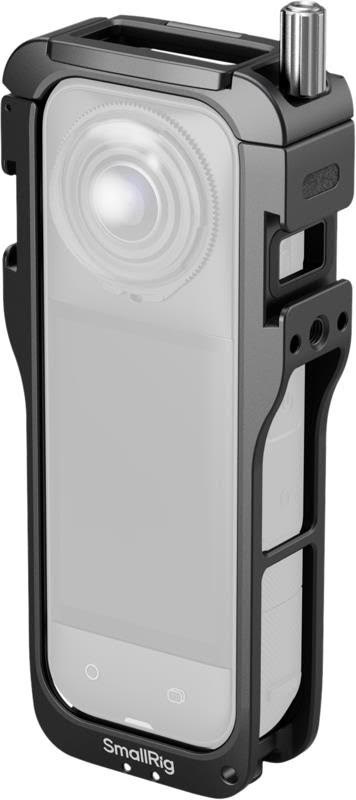 SmallRig 5195 Cage for Insta360 X5 Fotoudstyr