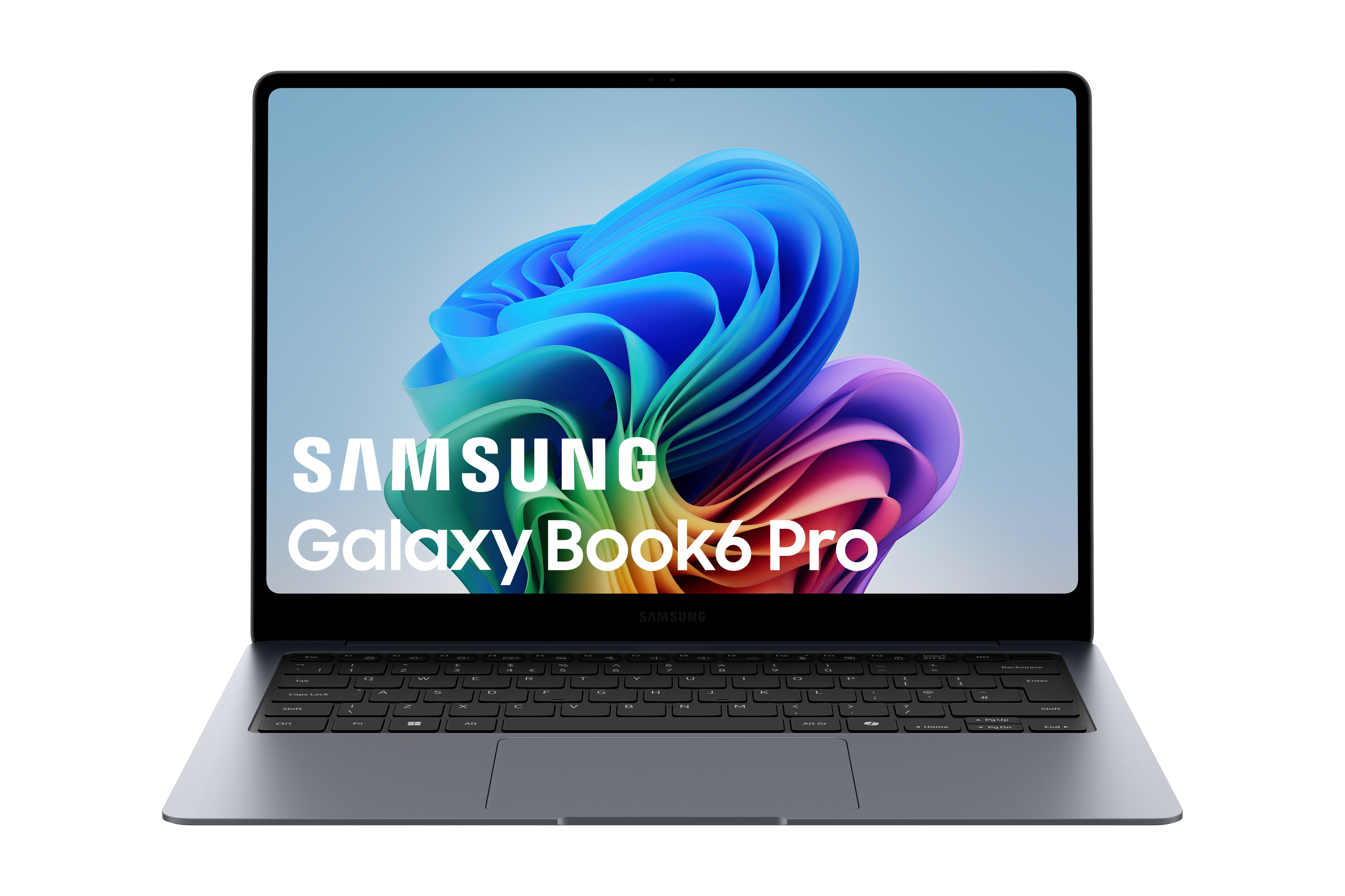 Samsung Galaxy Book6 Pro - 14" Touchscreen | Core Ultra 7 | 32GB | 1TB Bærbar Grå NP944XJG-KG4SE