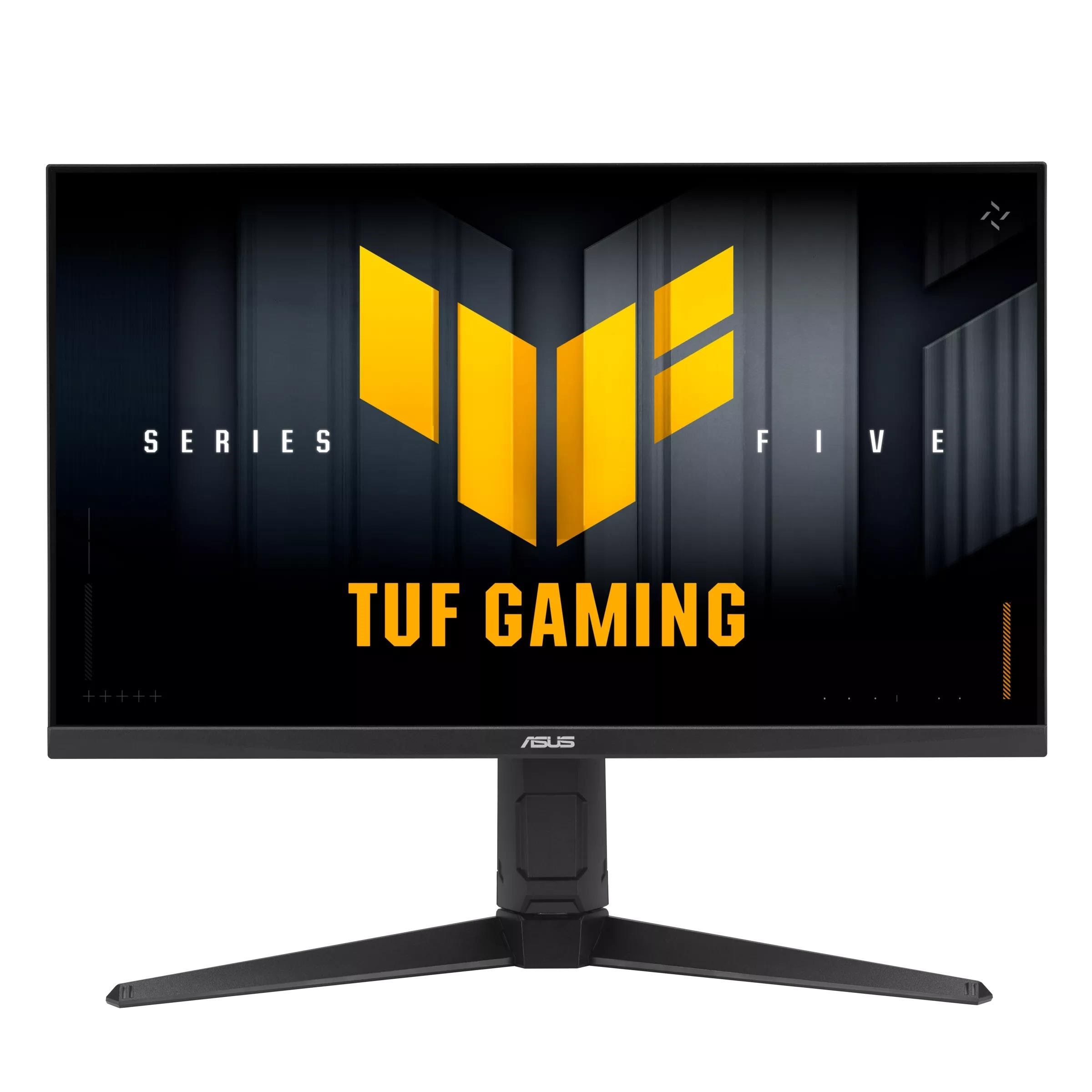 27" ASUS TUF Gaming VG27AQL5AZ - 2560x1440 (QHD) - 310Hz - Fast IPS Computerskærm Black 90LM0BM0-B03371