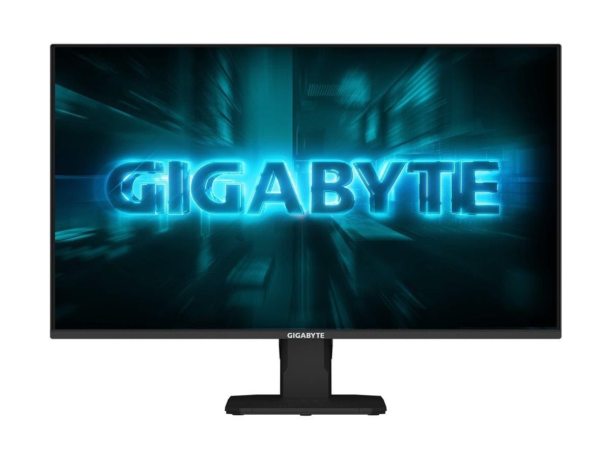 24,5" GIGABYTE GS25F2A - 1920x1080 (FHD) - 240Hz - IPS Computerskærm Black