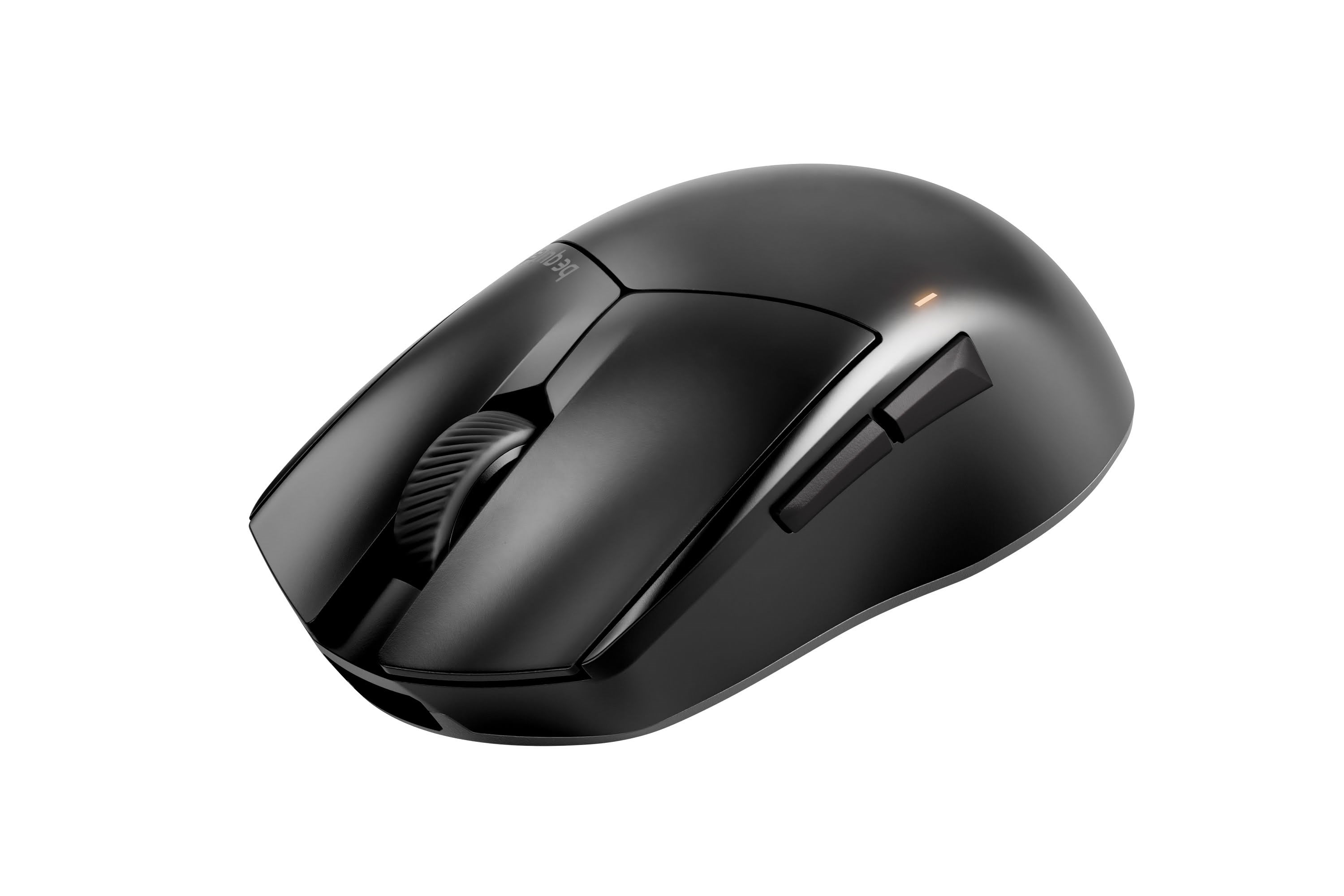 be quiet! Dark Perk Ergo - Gaming Mus - Optisk - Sort Mus BM007