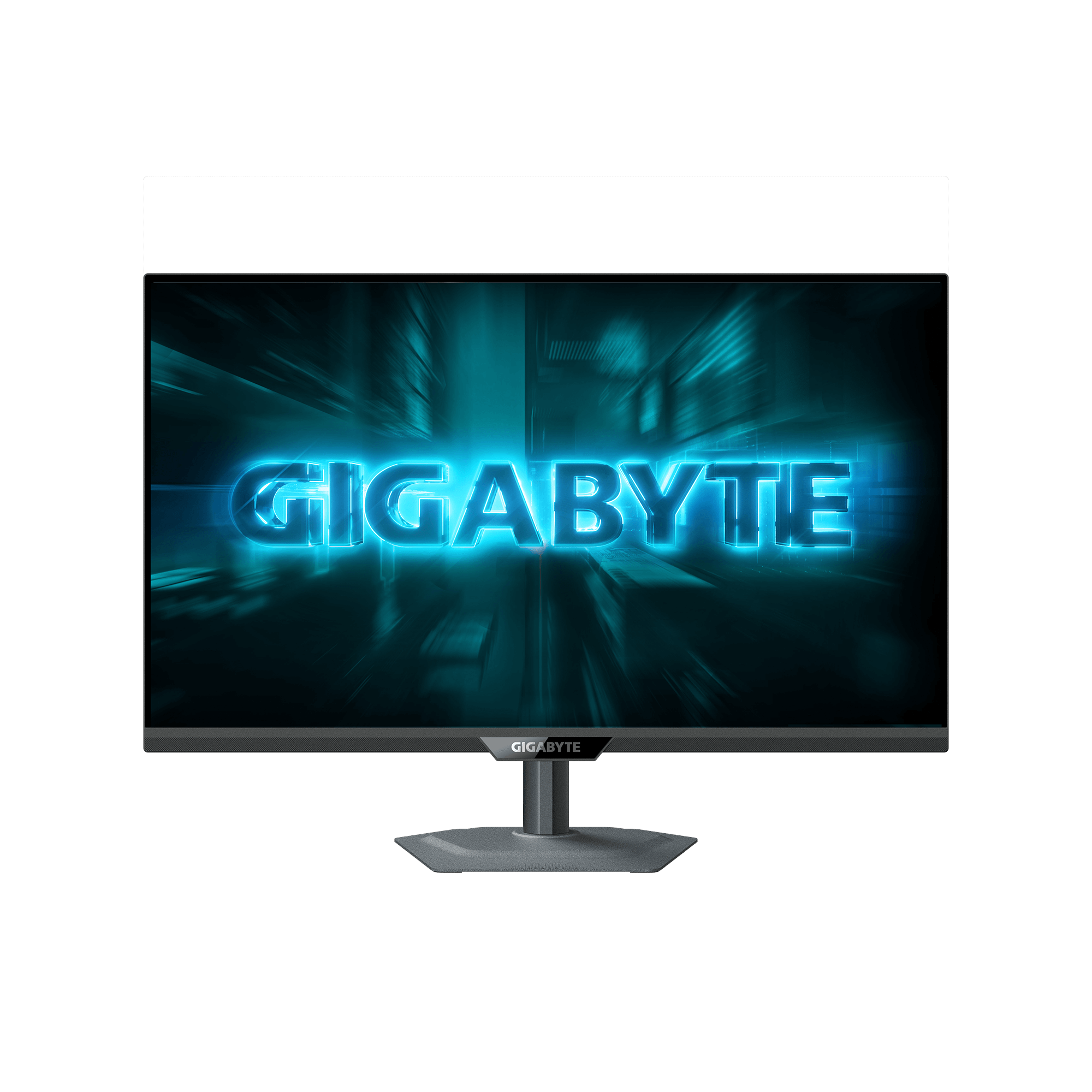 27" GIGABYTE G27U - 3840x2160 (4K) - 160Hz - IPS Computerskærm Black