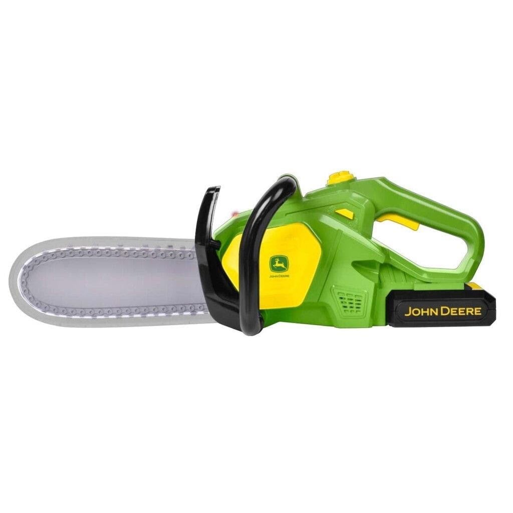 John Deere Chainsaw Babylegetøj X470681ML