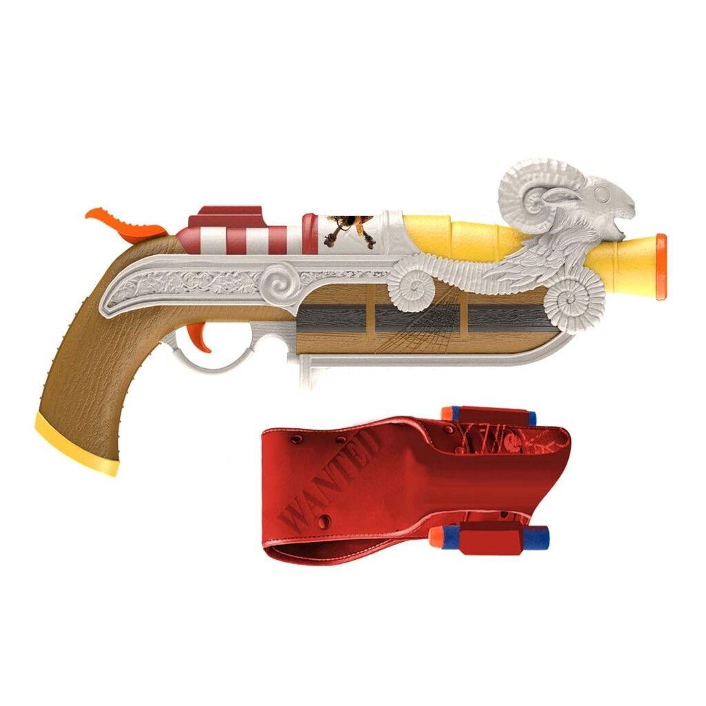 NERF One Piece Going Merry Legetøjsvåben G2979EU4