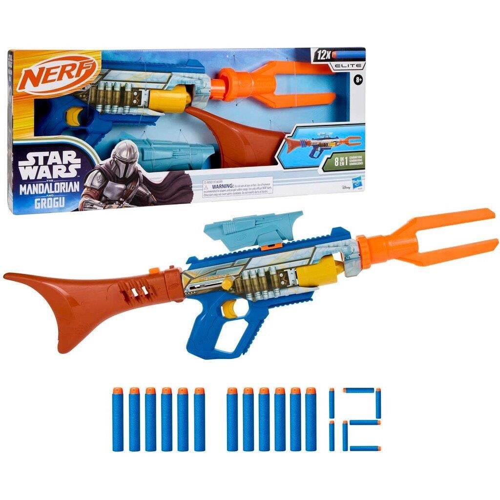 NERF Star Wars Mandalorian Legetøjsvåben G3237EU4