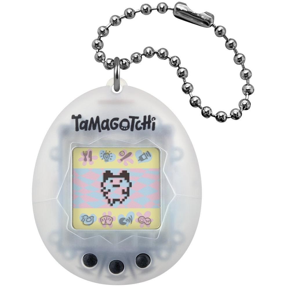 Tamagotchi Original 30th Anniversary Gadget 205021