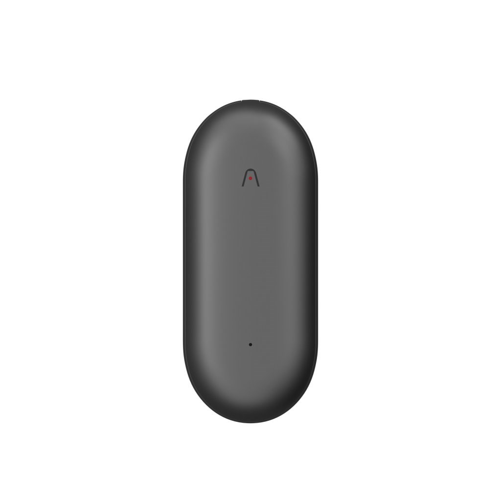PLAUD NotePin - Kosmisk grå - MP3-Afspiller