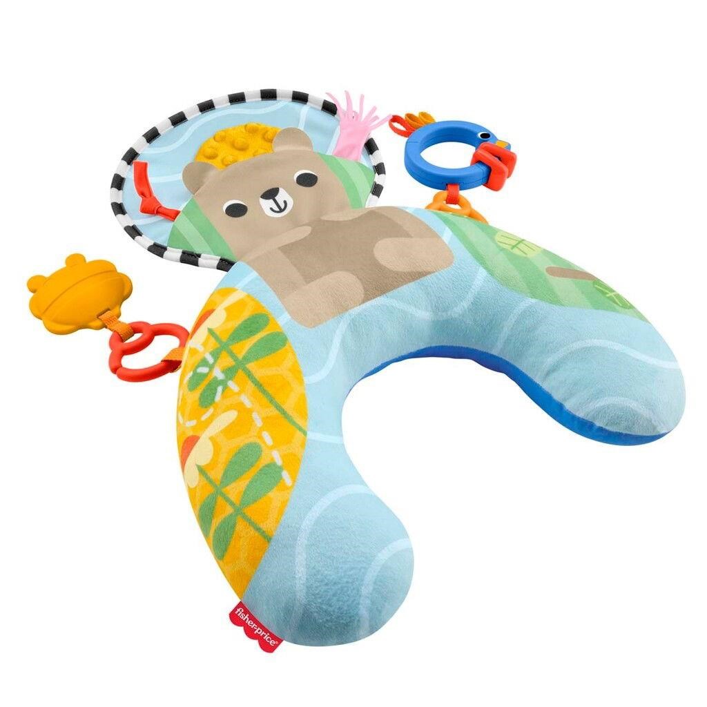 Fisher Price Fisher-Price JHB44 learning toy Babylegetøj