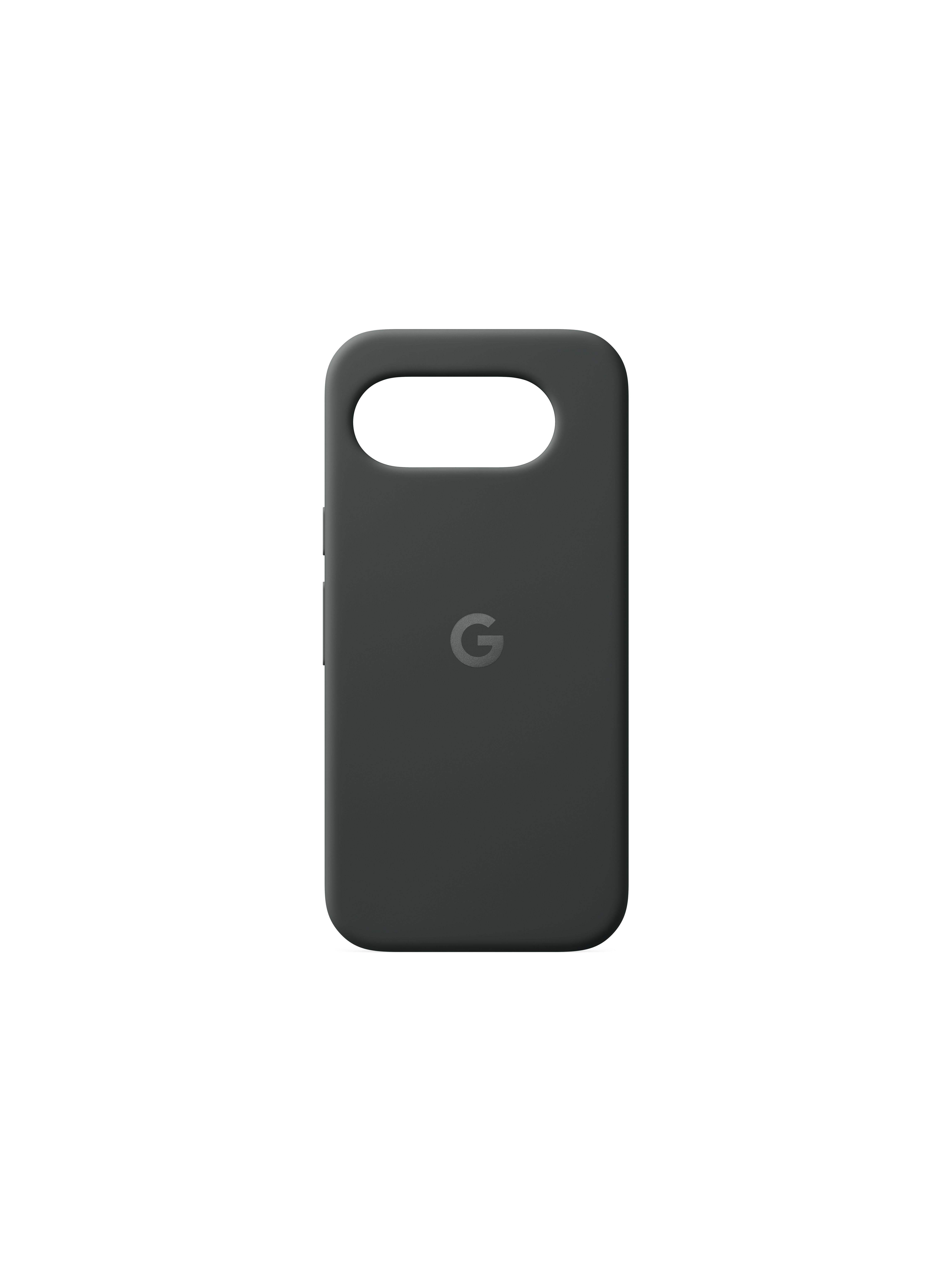 Google Pixel 10a Case - Obsidian Mobilcover GA10871-WW