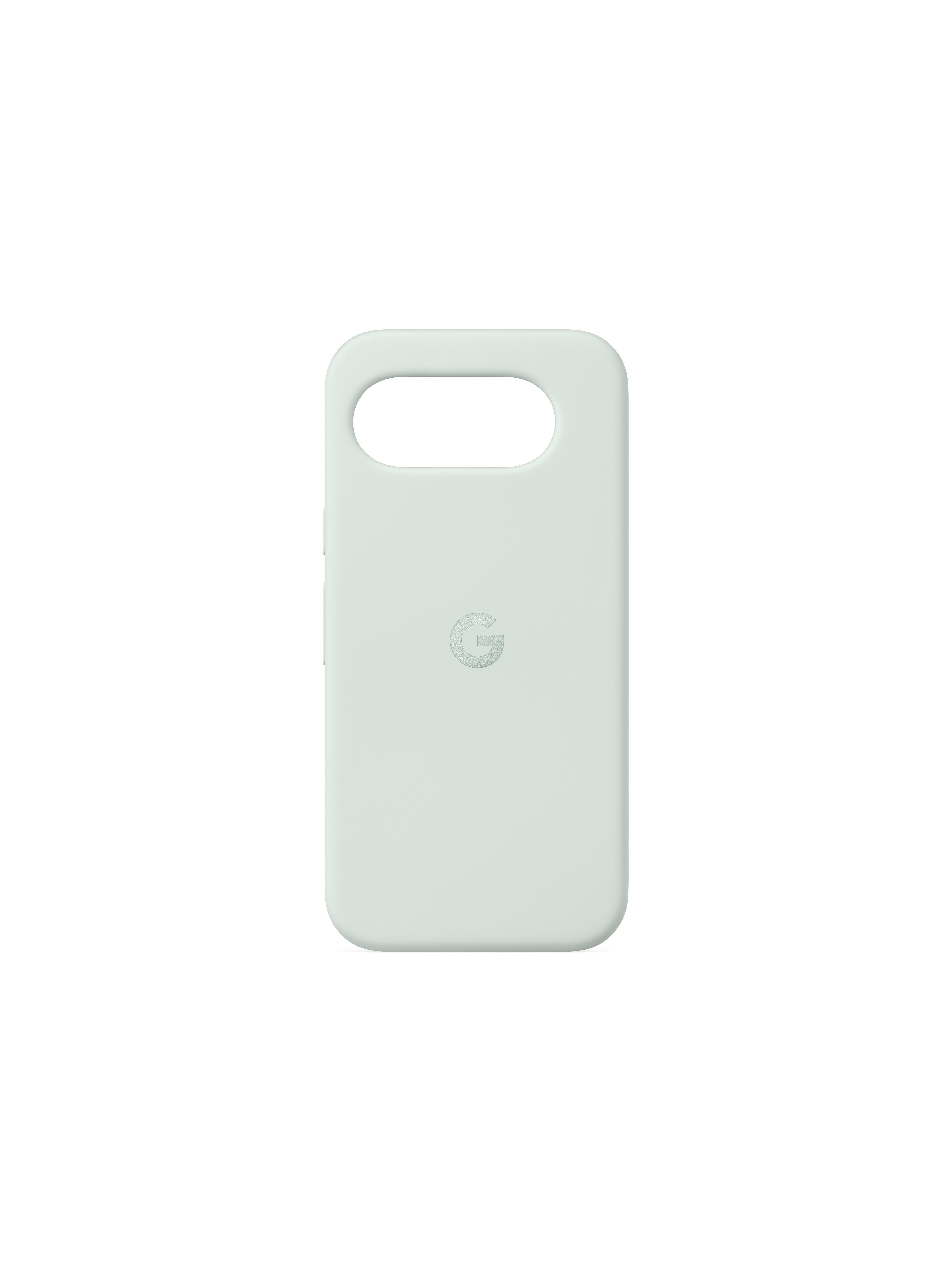 Google Pixel 10a Case - Fog Mobilcover GA10872-WW