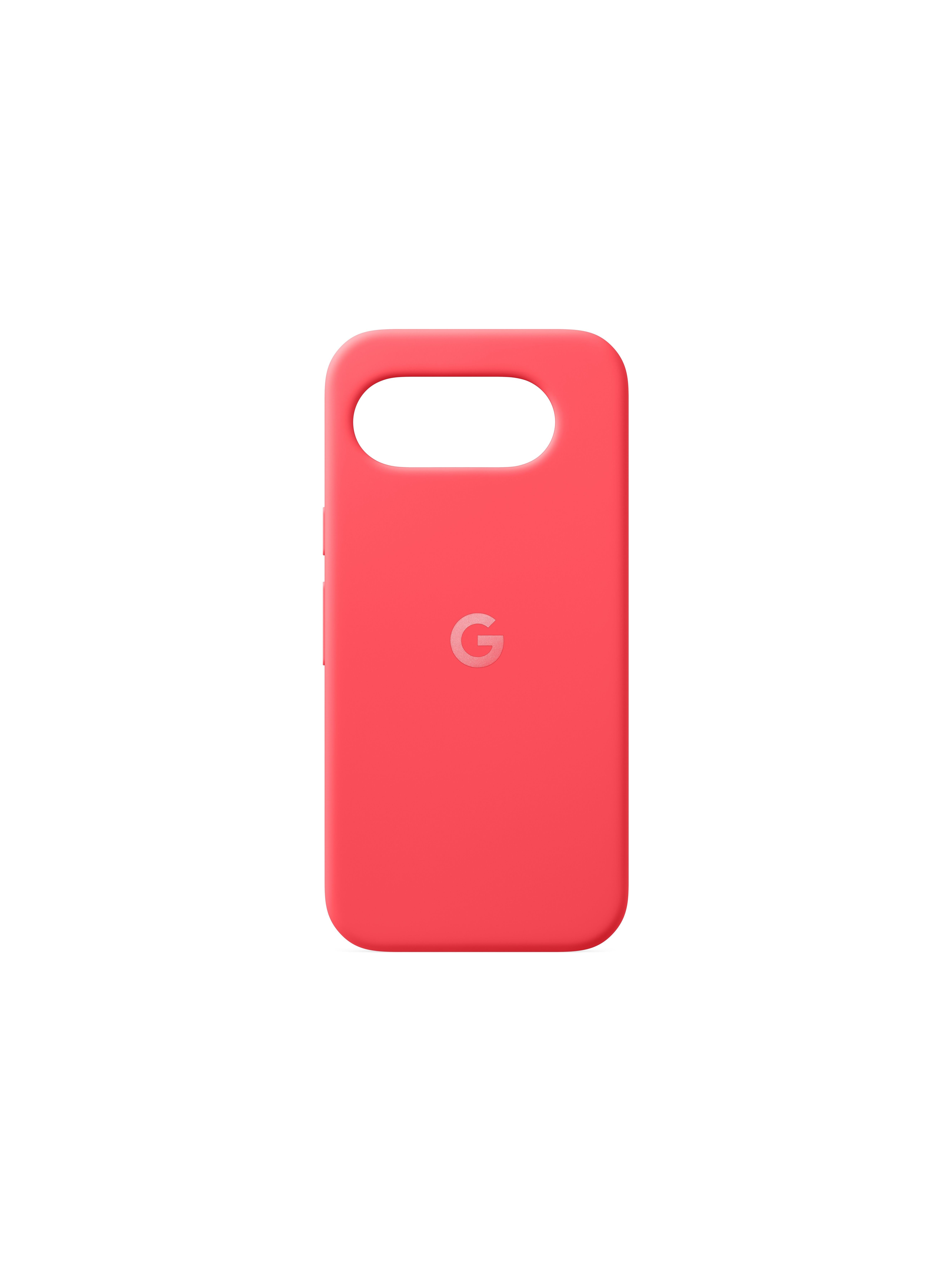 Google Pixel 10a Case - Berry Mobilcover GA10874-WW