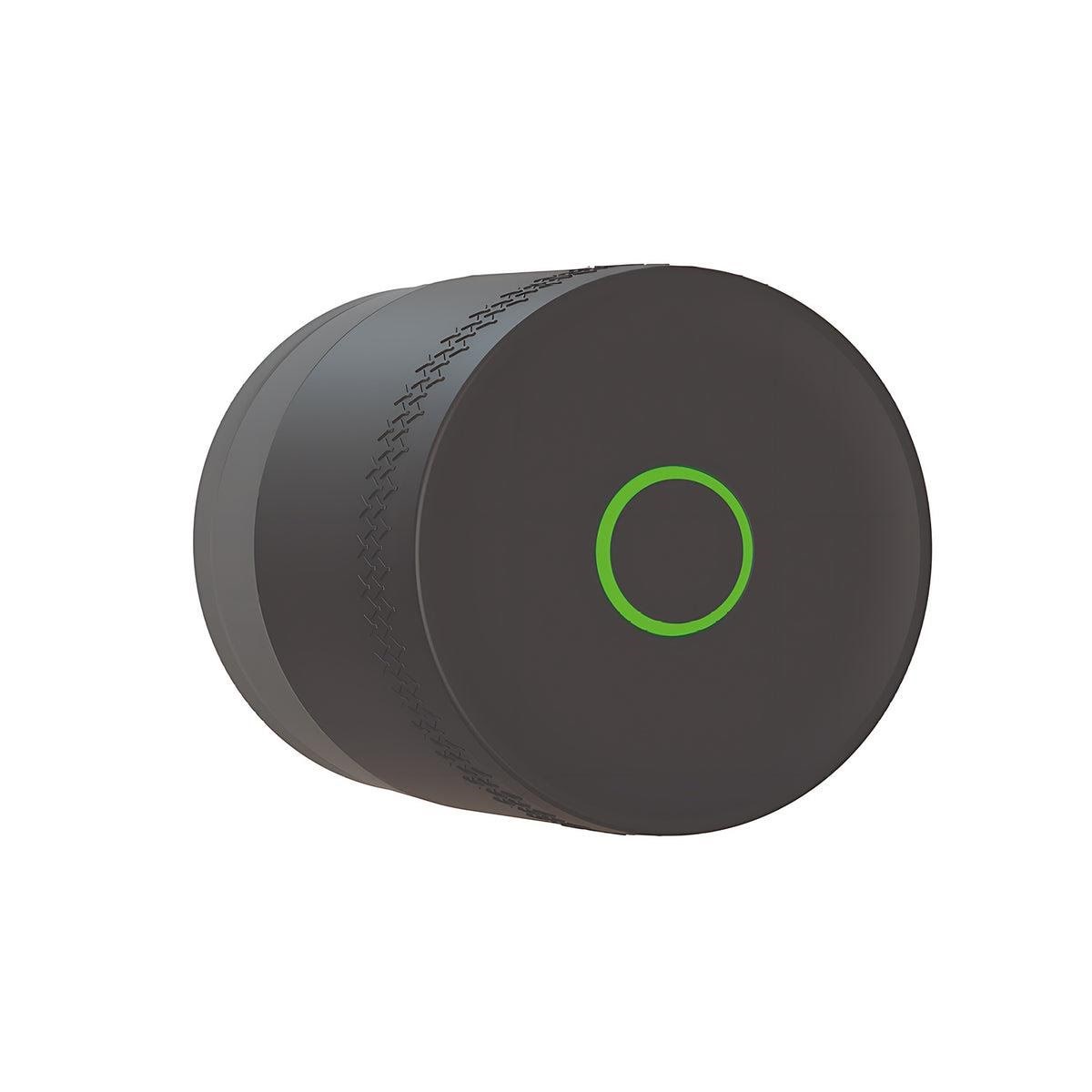 Yale Linus L2 Lite (Euro) - Sort Smart Home 5/109100/MB