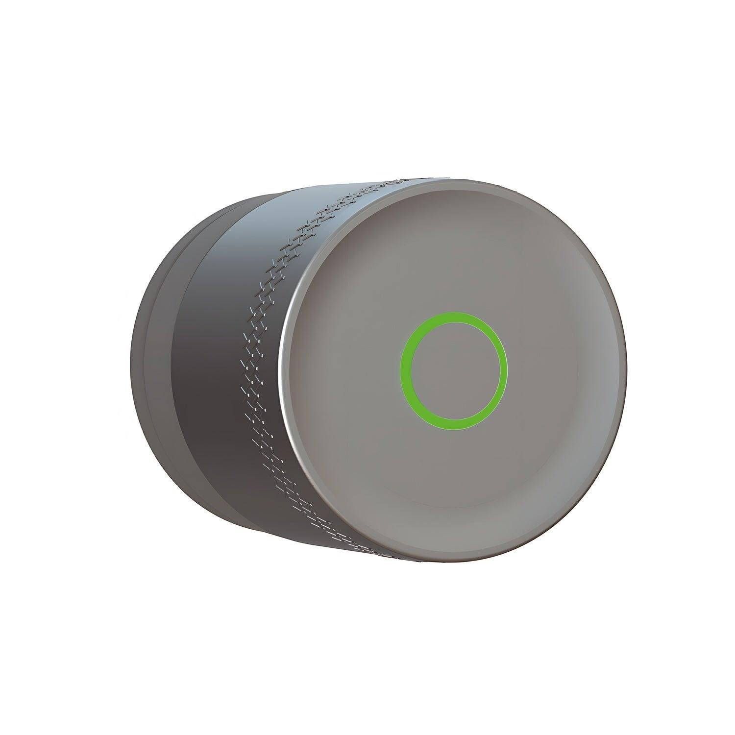 Yale Linus L2 Lite (Euro) - Sølv Smart Home 5/109100/SI