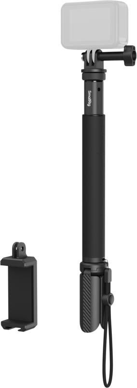 SmallRig 5403 Selfie Stick for Action Cameras Mobil Tilbehør