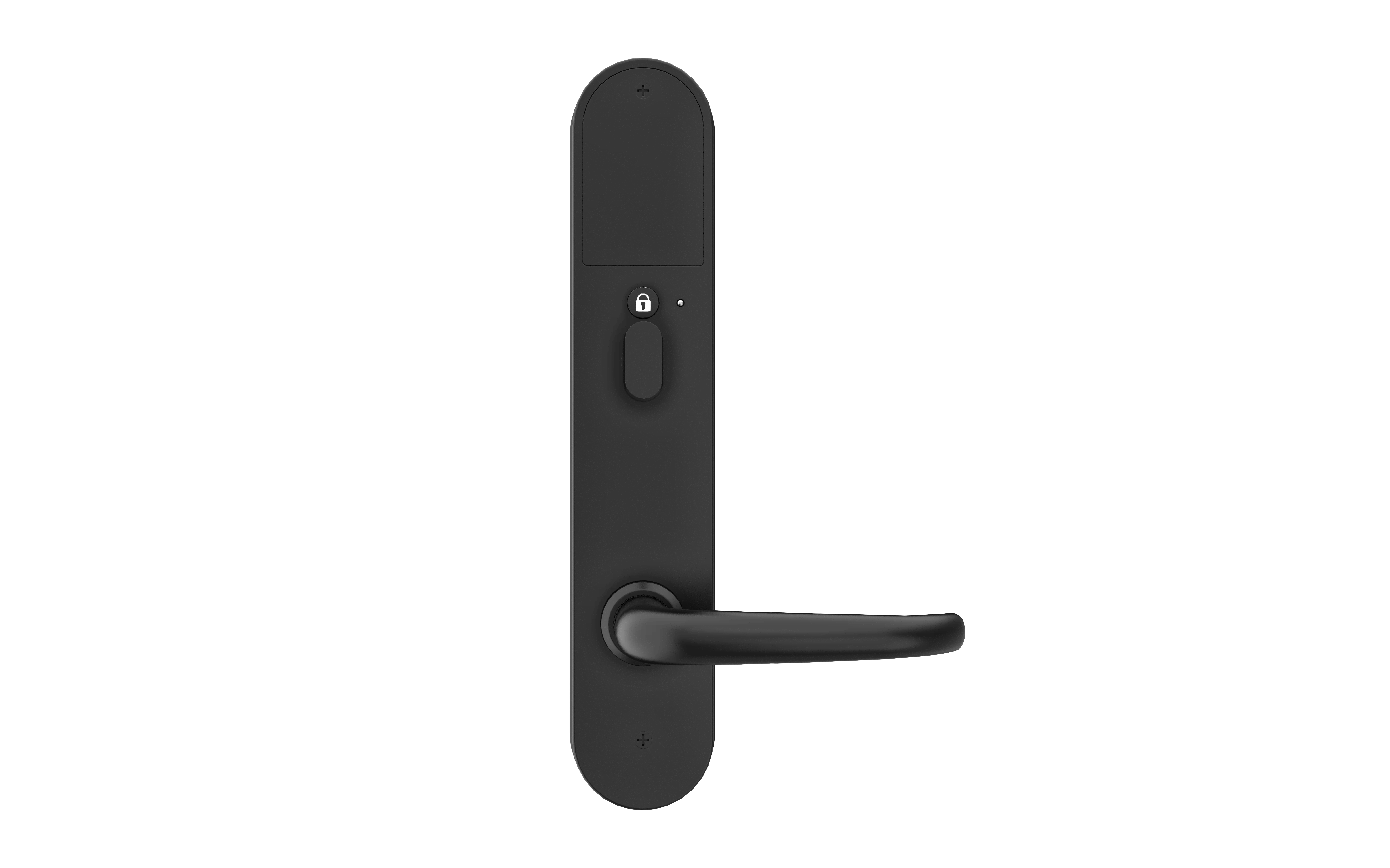 Yale Entrus Lite Sort Smart Home 707292100064