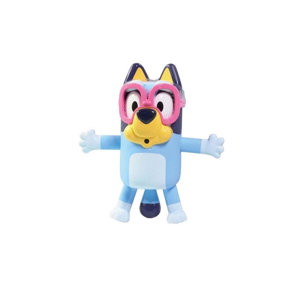 Toomies Swim School Bluey Babylegetøj E73871
