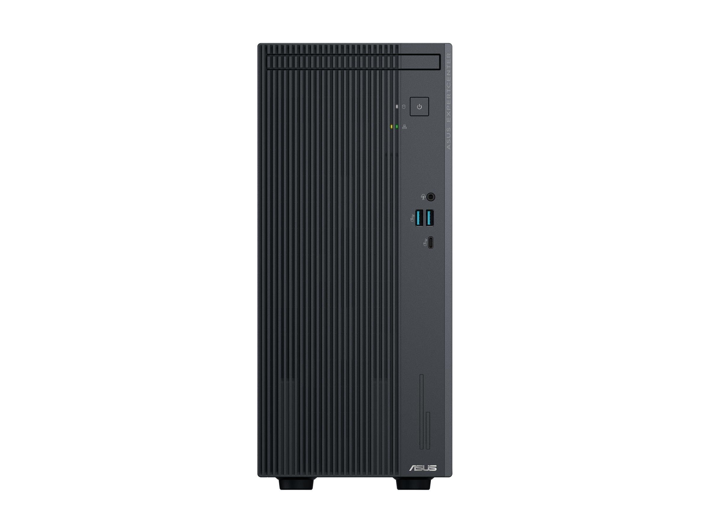ASUS ExpertCenter P500MV | Core 5 | 16GB | 512GB Gamer Pc P500MV-05210H125X