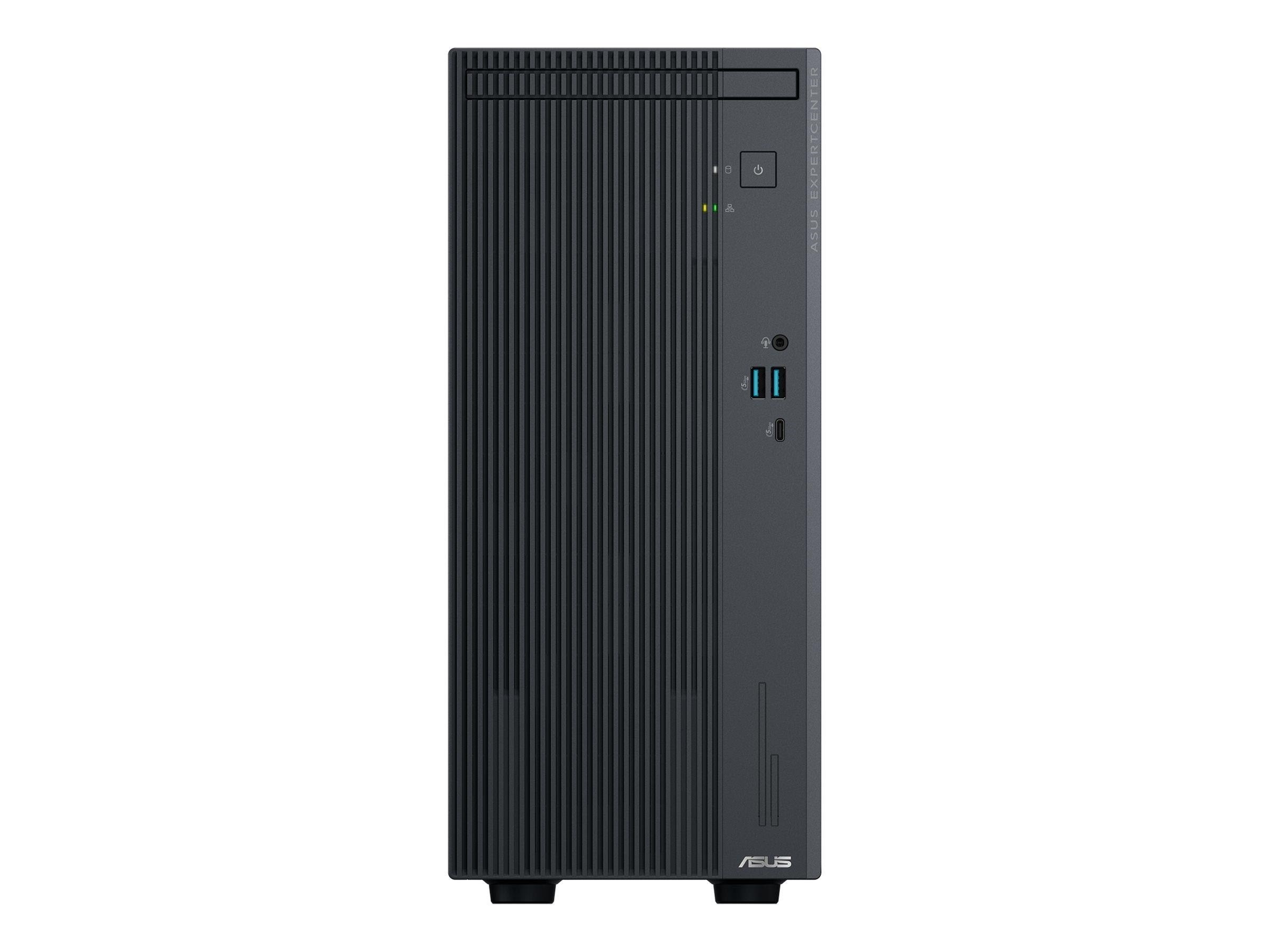 ASUS ExpertCenter P500MV | Core 7 | 16GB | 512GB Gamer Pc P500MV-07240H108X