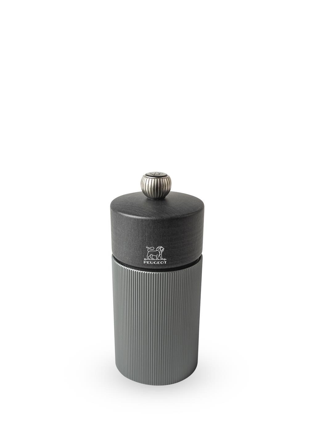 Peugeot Line Aluminium Carbon - 12cm Køkkentilbehør 39929