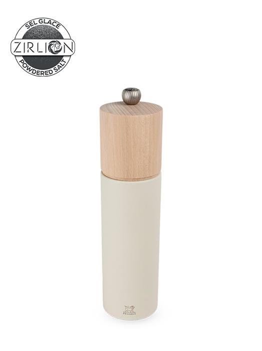 Peugeot Boreal Beech Wood Feather White - 21cm Køkkentilbehør 4429900