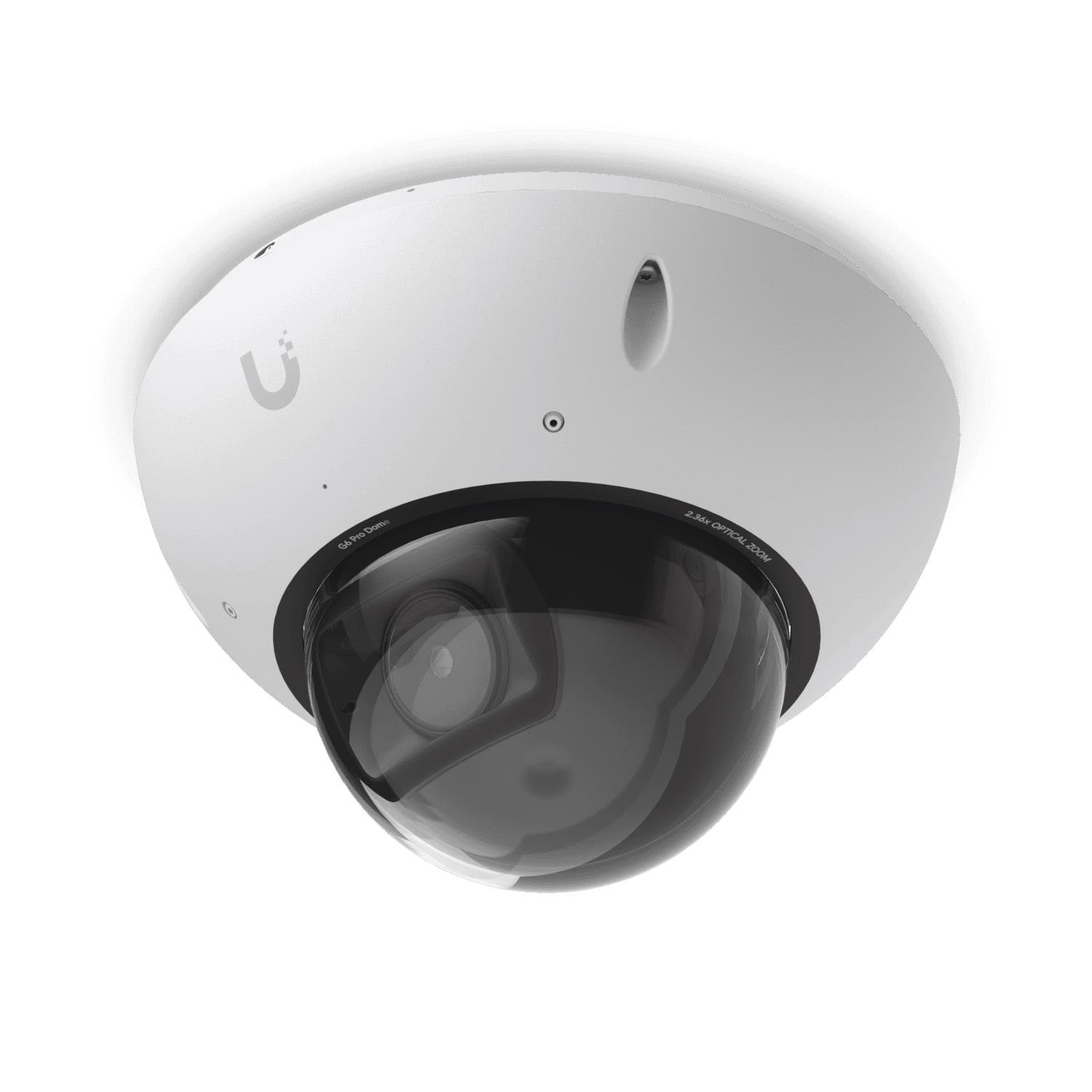 Ubiquiti UniFi Camera G6 Pro Dome White Netværkskamera UVC-G6-PRO-DOME-W