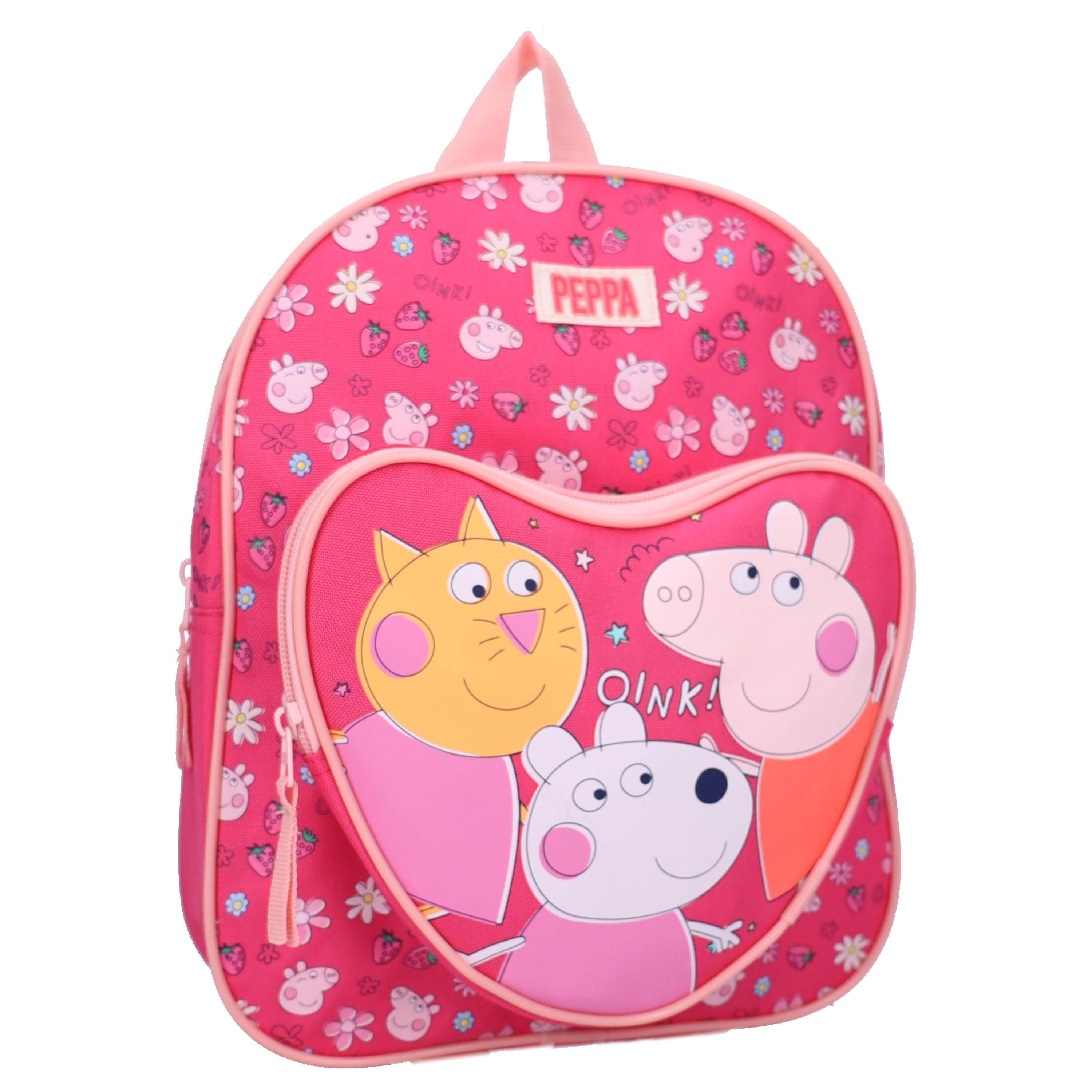 Vadobag Peppa Pig Rugzak You Are Enough Skoletilbehoer 007-01149