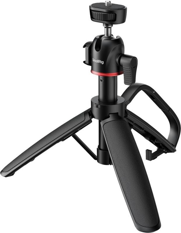 SmallRig 5285 VT-15 Mantis Tripod in Carabiner Shape Kamerastativ